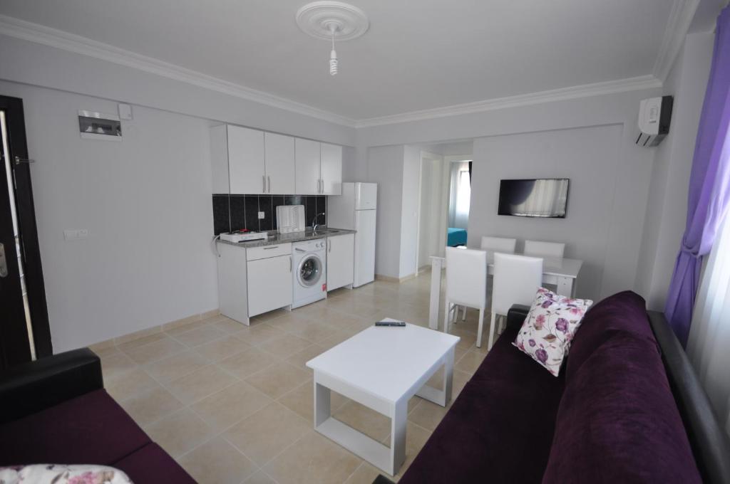 Manolya Apart Hotel Fethiye Chambre photo