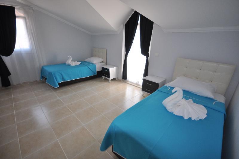 Manolya Apart Hotel Fethiye Extérieur photo